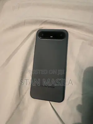Tecno Spark Slim 256 GB Silver