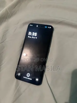 Tecno Spark Slim 256 GB Silver