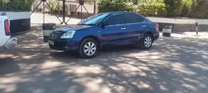 Toyota Premio 2006 Blue