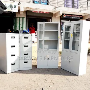 Office Storage Cabinet