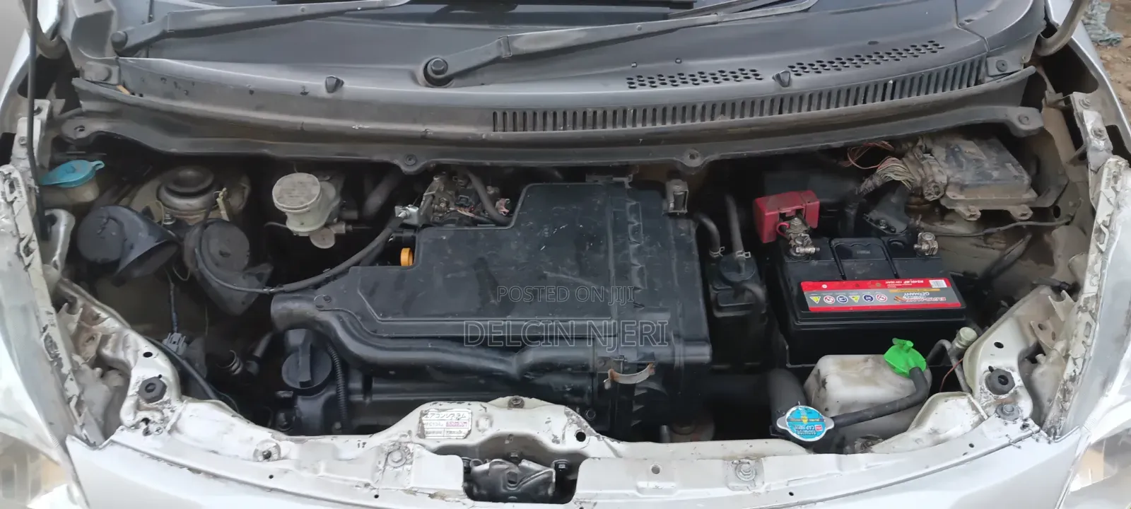 Suzuki Alto 660cc AWD 2018 Silver