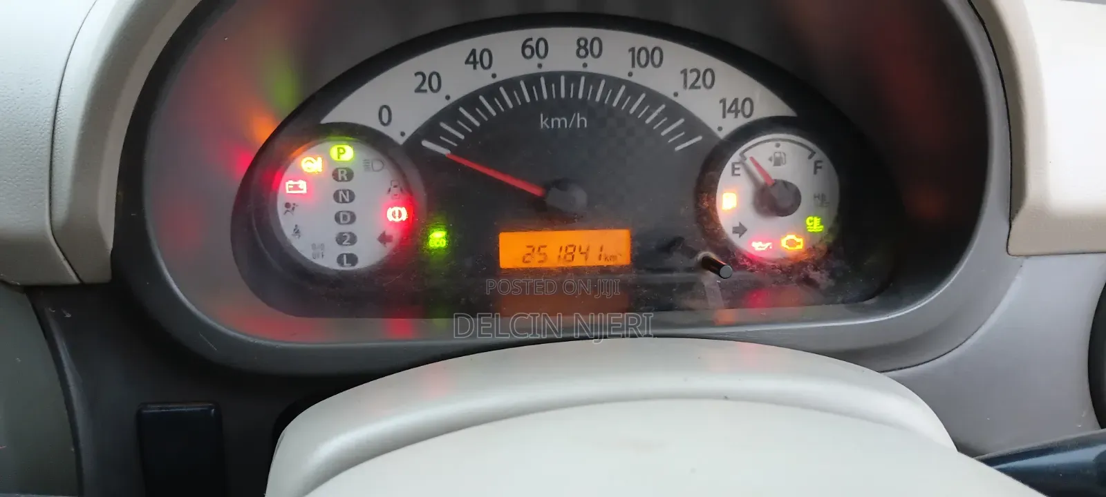 Suzuki Alto 660cc AWD 2018 Silver