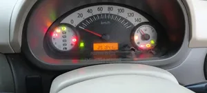 Suzuki Alto 660cc AWD 2018 Silver