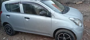 Suzuki Alto 660cc AWD 2018 Silver