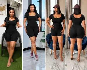 Sexy Comfy Rompers