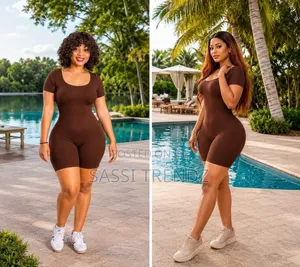 Sexy Comfy Rompers