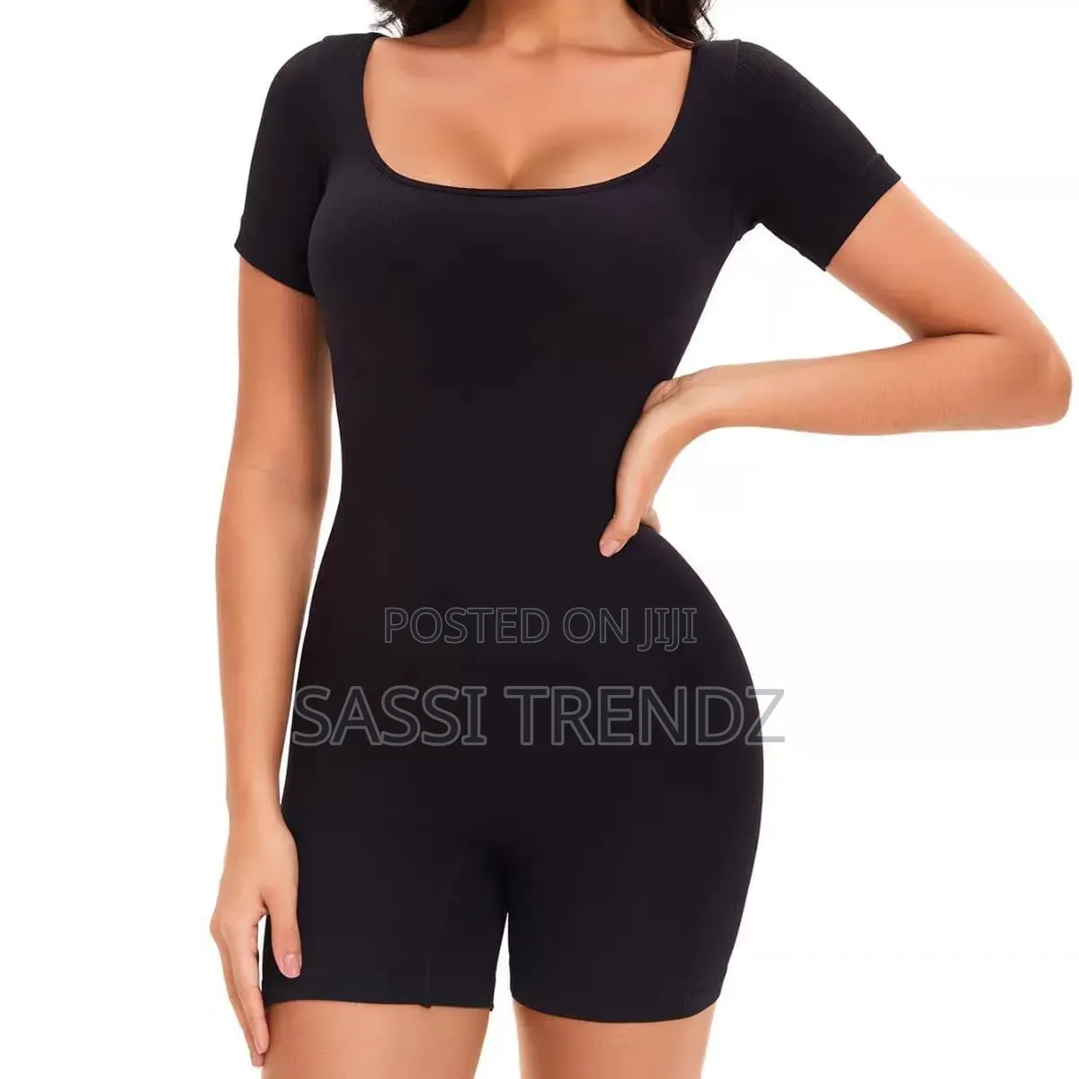 Sexy Comfy Rompers