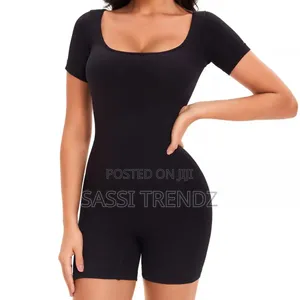 Sexy Comfy Rompers