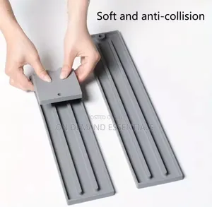 Multifunction Silicone Pot Lid Storage Protector Mat