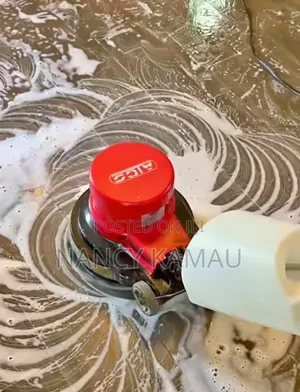 Deeper Home Cleaning