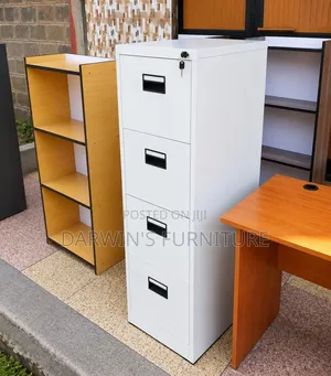 Storage Cabinets