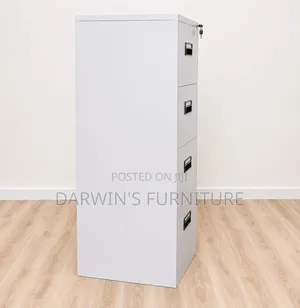 Storage Cabinets