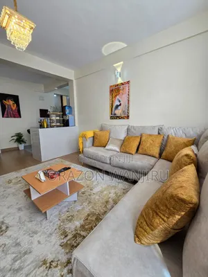 2Bedroom BNB in Nakuru and Naivasha