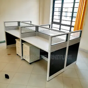 4 Way Working Station Impoted