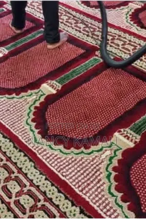 Freshness Carpet Wash