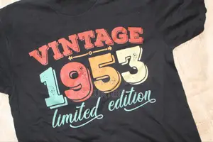 T Shirt for Sale Mens T Shirt From LUKTOP
