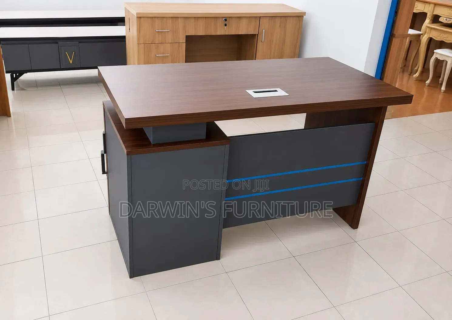 Executive Office Table