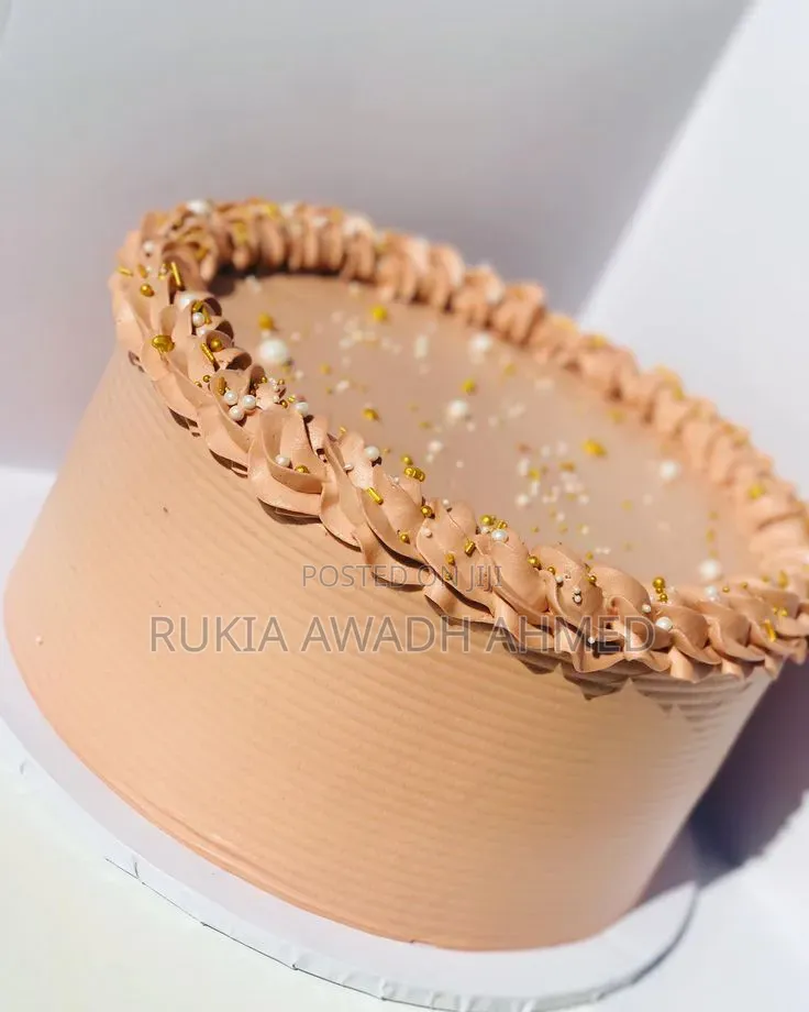 Rukia's Sweetbites