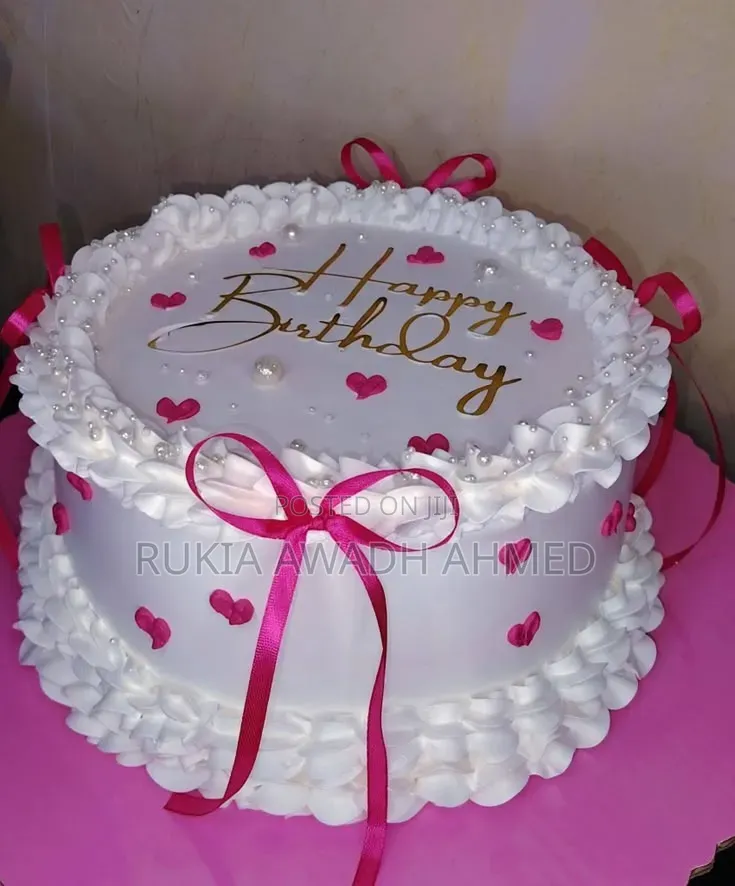 Rukia's Sweetbites