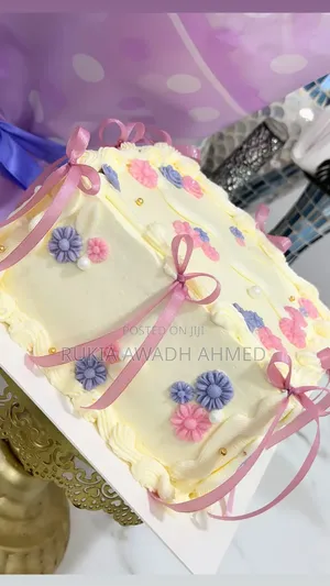 Rukia's Sweetbites