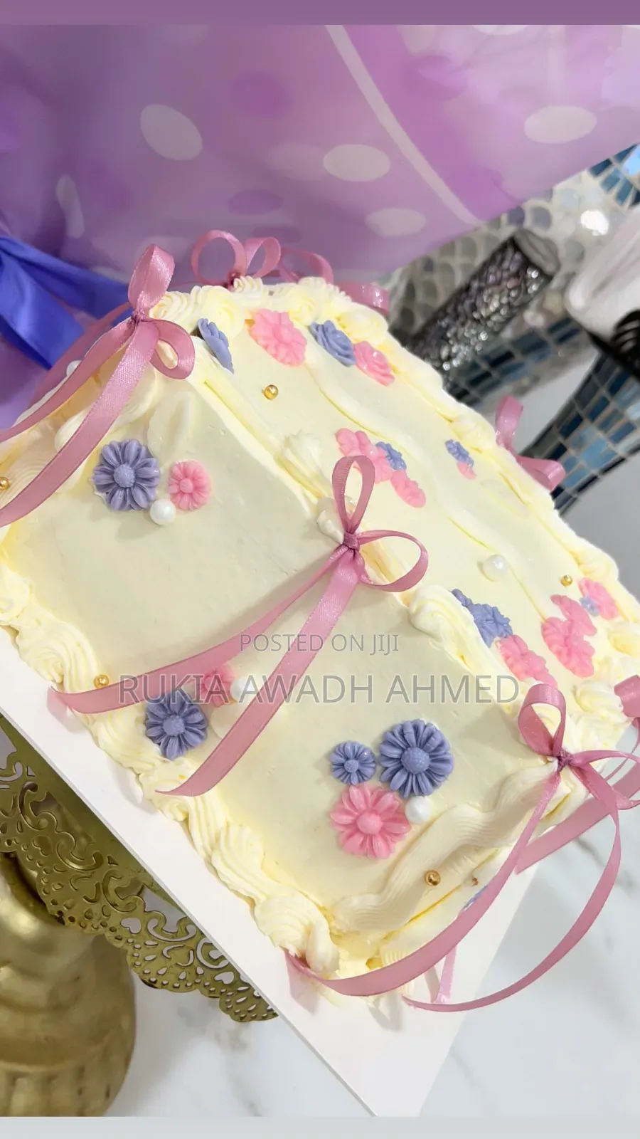 Rukia's Sweetbites