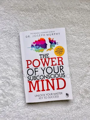 The Power of Subconscious Mind