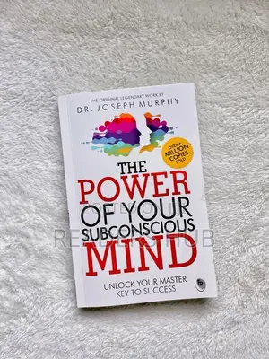 The Power of Subconscious Mind