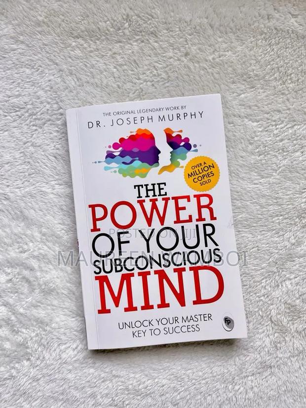 The Power of Subconscious Mind