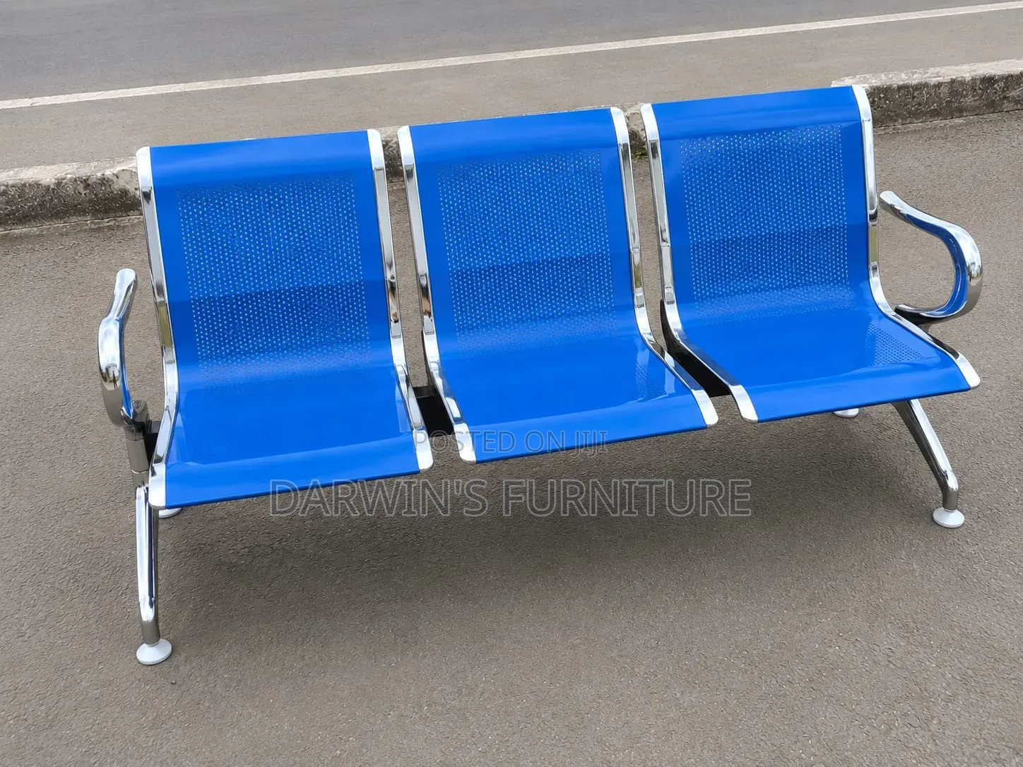 Waiting Office Chair