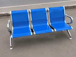 Waiting Office Chair