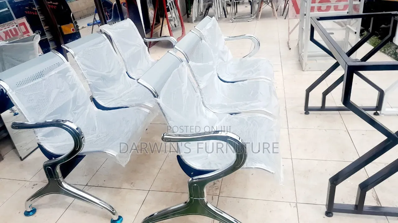 Waiting Office Chair