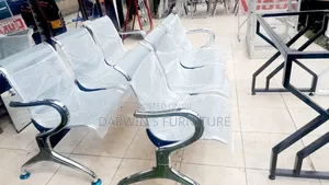 Waiting Office Chair