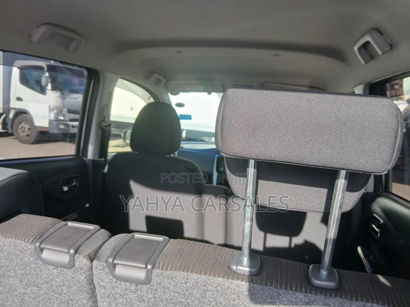 Nissan Dayz 2019 Silver