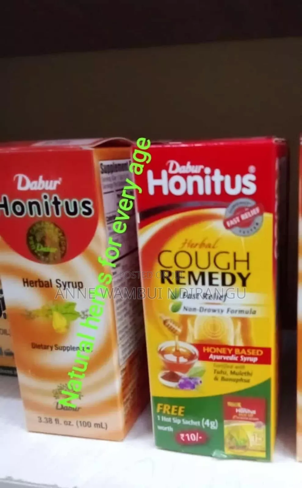 Health Products