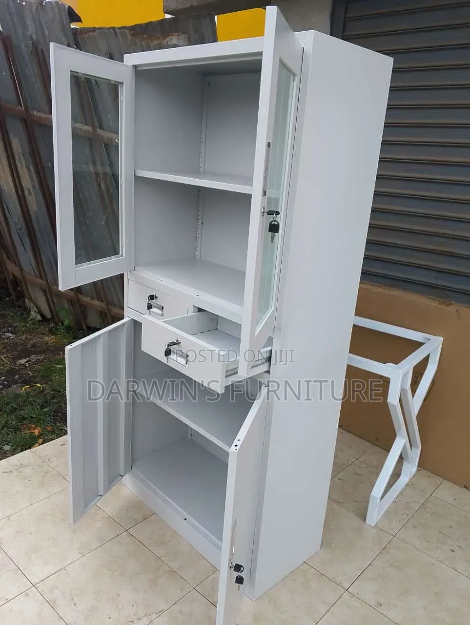 Bookshelves With 2drowers