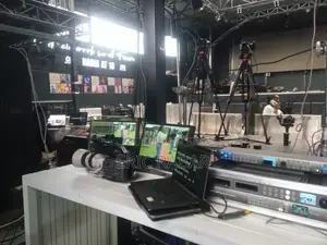 Premium Multi-Camera Coverage [ Videography ]