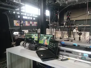 Premium Multi-Camera Coverage [ Videography ]