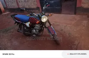Bajaj CT 125X 2018 Red