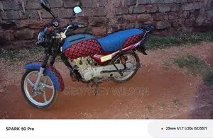 Bajaj CT 125X 2018 Red