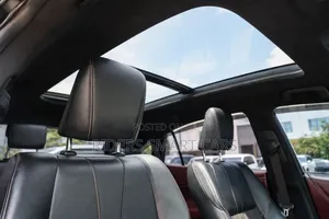 Toyota Harrier 2015 White