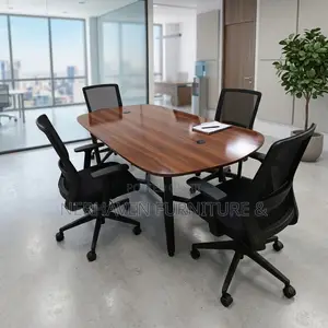 2M Executive Boardroom Table