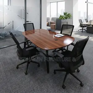 2M Executive Boardroom Table