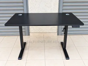 Electric Height Adjustable Desk | Standing Office Workstation