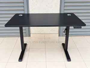 Electric Height Adjustable Desk | Standing Office Workstation