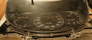 Wish Clock/ Speedometer