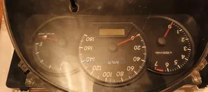 Wish Clock/ Speedometer