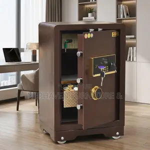 Fireproof Safe – Secure Office & Home Storage