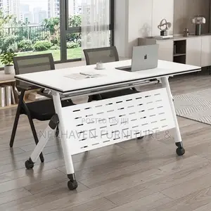 Foldable Training Table – Flexible Training & Conference Furniture