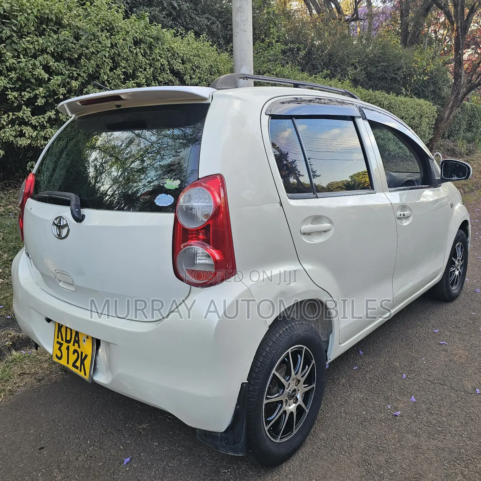 Rover 214 2013 Gray
