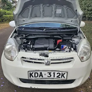 Rover 214 2013 Gray